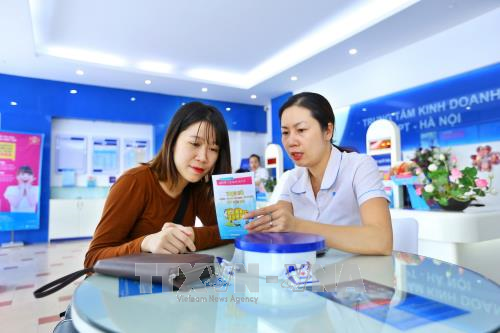 Phê duyệt phương án cơ cấu lại Tập đoàn Bưu chính Viễn thông Việt Nam 